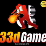 33D Game